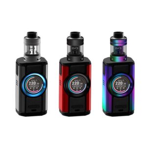 Aspire Dynamo 220w Vape Kit UK