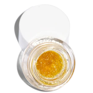 Blackberry Cobbler Live Resin UK