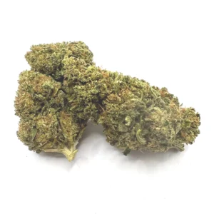 Brickhouse Hemp Flower UK