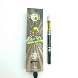 Chemdawg Vape Cartridge UK