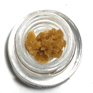 Duke Nukem Live Resin Mackay