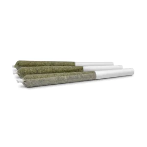 Grease Monkey Weed Pre-rolled Joint