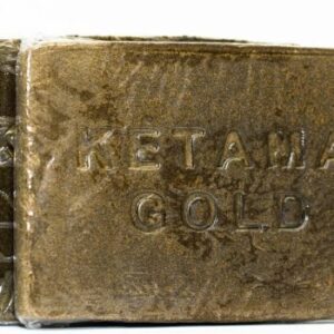 Ketama Gold Marijuana Hash NZ