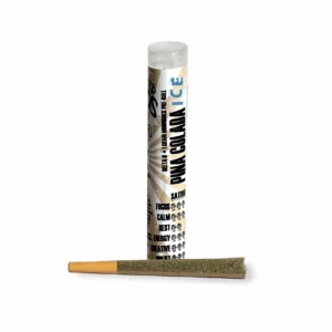 Moon Rock Pina Colada Marijuana Pre-Roll