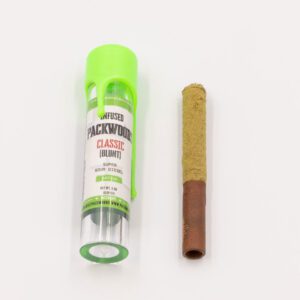 Packwoods Marijuana Pre-Roll