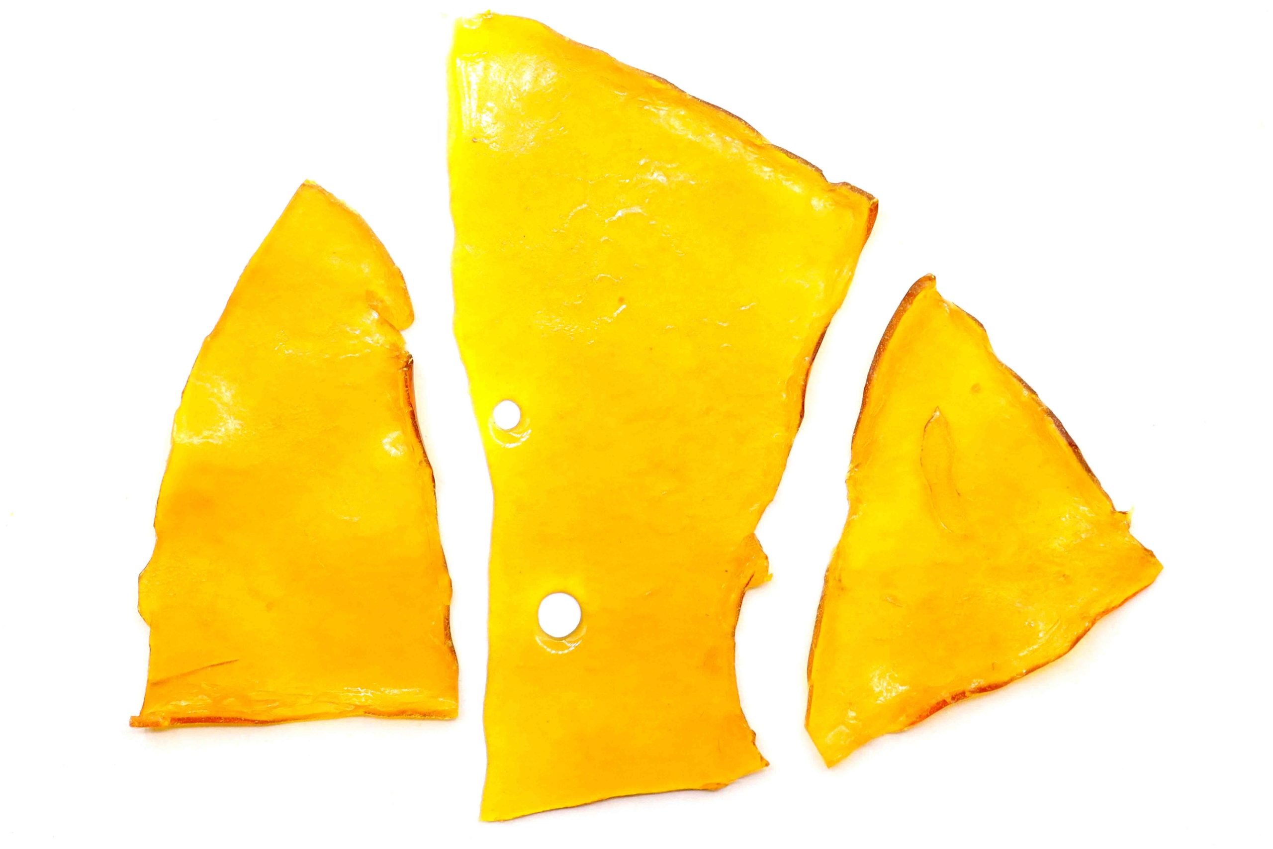 Peach Cobbler Shatter UK