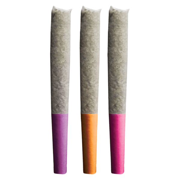 Pink Panties Marijuana Pre-rolled Joint