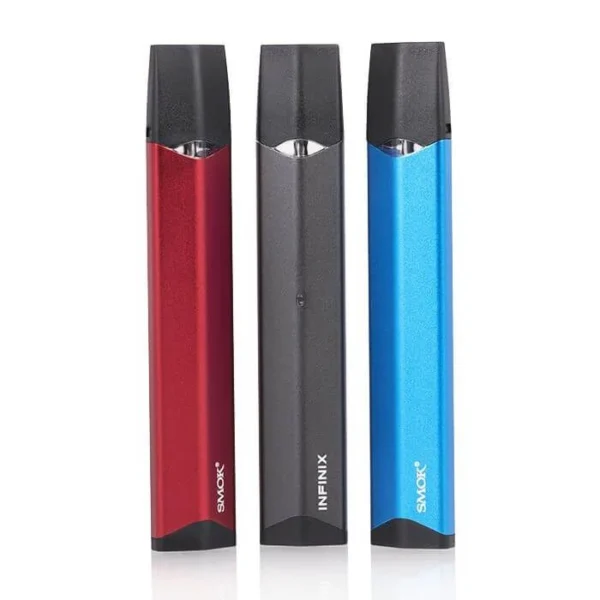 SMOK Infinix Vape Kit UK