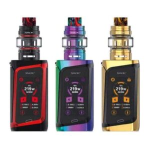 SMOK Morph 219W Vape Kit UK