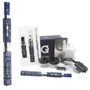 Snoop Dogg G Vape Pen UK