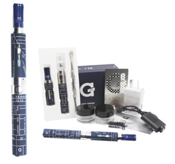 Snoop Dogg G Vape Pen UK