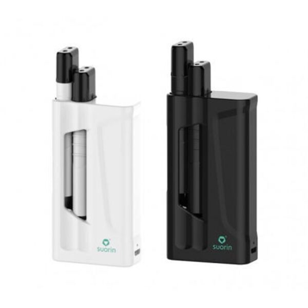 Suorin iShare Vape Kit UK