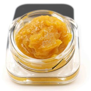 The Funk Live Resin – Indica Dominant Hybrid UK