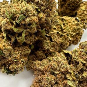 Tropical Frostbite Cannabis Flower Online UK