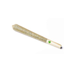 Vanizzle Cannabis Pre-Roll Joint London