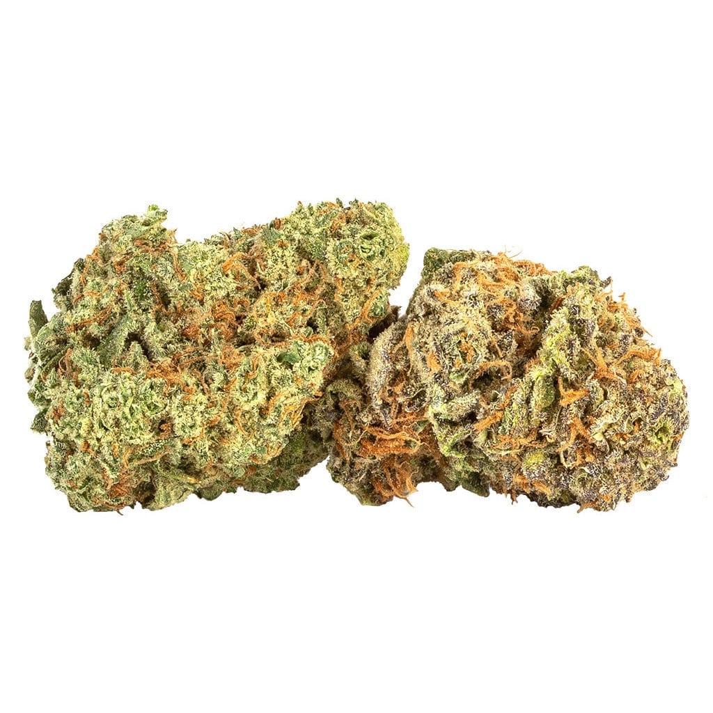 West Coast Diesel Cannabis Strain UK