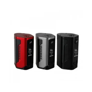 Wismec Reuleaux RX Gen 3 Mod UK