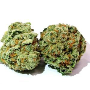 BC Kush Marijuana Strain UK