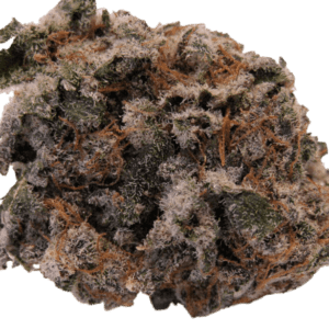 Blackberry Kush Marijuana Strain UK