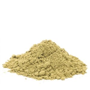 Blonde Marijuana Kief UK