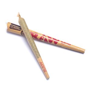 Chem OG UK Marijuana Pre-rolled Joint