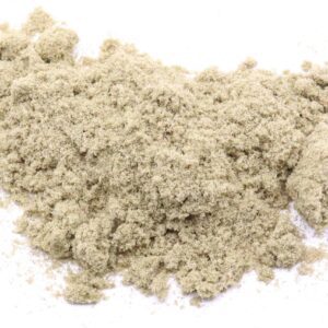 Donkey Butter Marijuana Kief UK