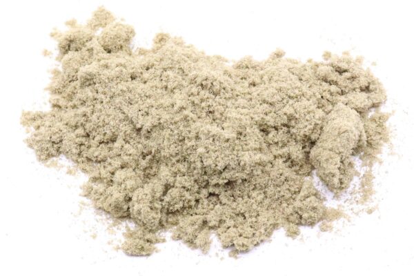 Donkey Butter Marijuana Kief UK