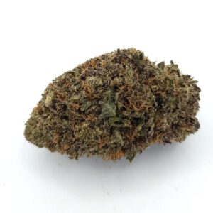 Double Black Weed Strain UK