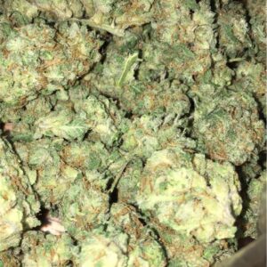 G Stik “Amarillo” Weed Strain UK