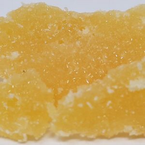 Golden Pineapple Budder – Hybrid UK