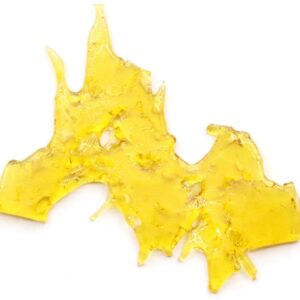 Grape Kush Shatter UK