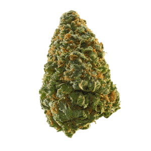 Green Crush Weed Strain UK