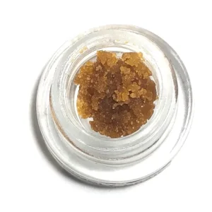 Holy Grail Live Resin UK