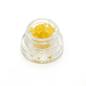 Jack Herer THC Diamonds UK