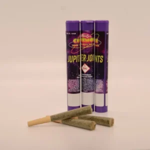 Jupiter Pre-roll Joint – Milky Way Mango UK