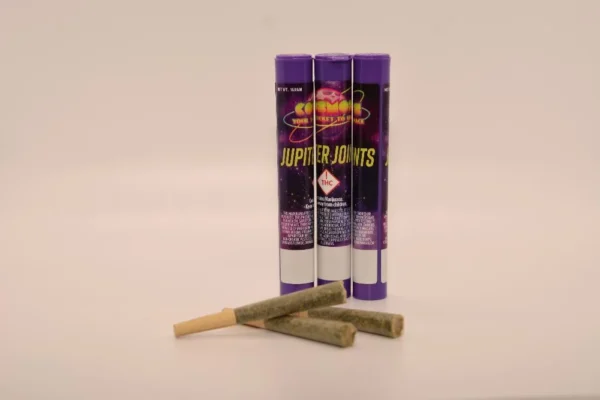 Jupiter Pre-roll Joint – Milky Way Mango UK