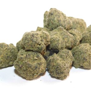 Live Rosin Moon Rocks UK