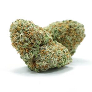 MAC Marijuana Strain UK