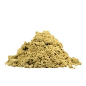 Marijuana Kief Rockstar UK