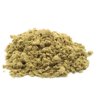 Mix and Match Cannabis Kief UK