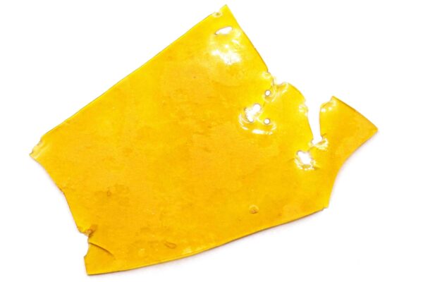 Peach Cobbler Shatter UK