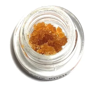 Pink Kush Live Resin UK