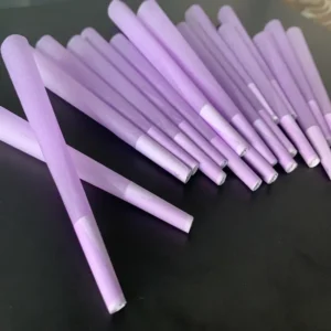 Purple Lights UK Marijuana Pre-rolls