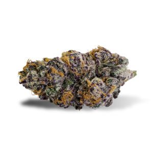 purple punch marijuana strain