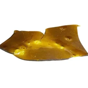 Sour OG Strain Shatter UK