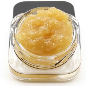 Strawberry Banana Live Resin UK