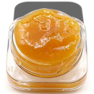 T-4 Live Resin – Sativa Dominant Hybrid UK