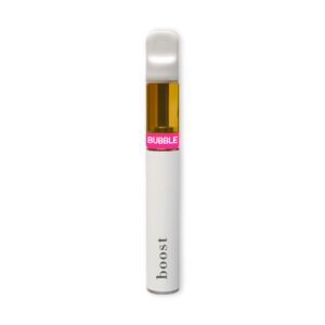 THC Boost Disposable Vape Pens UK