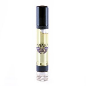 THC Vape Oil Cartridge Pegasus420 – 1000mg UK