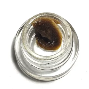 Thin Mint Girl Scout Cookies Live Resin UK